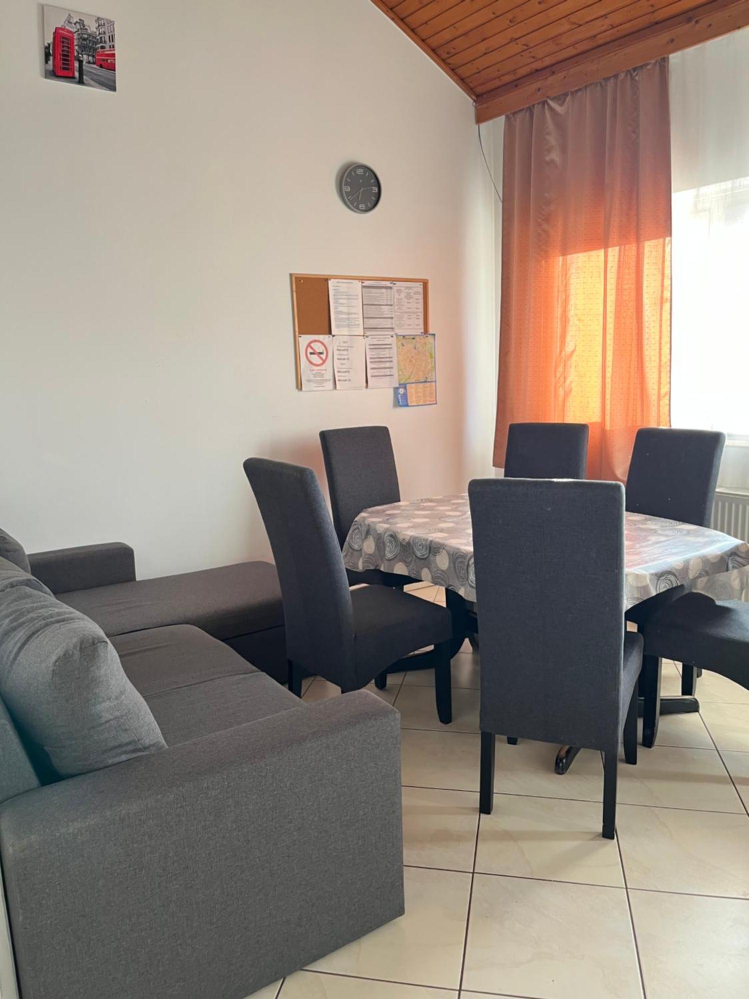 Marcell Apartman Hajdúszoboszló Exterior foto